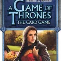 A Game of Thrones: The Card Game – Secrets and Schemes