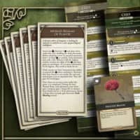 The Elder Scrolls: Betrayal of the Second Era – Chef Class