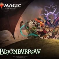 Magic: The Gathering – Bloomburrow