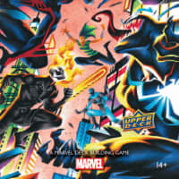 Legendary: A Marvel Deck Building Game – 2099