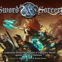 Sword & Sorcery
