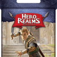 Hero Realms: Journeys – Travelers