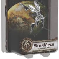 Star Wars: X-Wing Miniatures Game – StarViper Expansion Pack