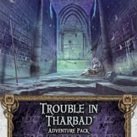 The Lord of the Rings: The Card Game – Trouble in Tharbad