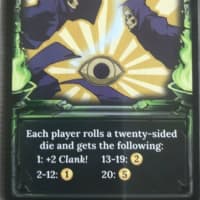 Clank! Legacy: Acquisitions Incorporated – Shadow Council's Blessing