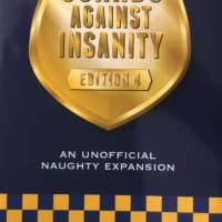 Guards Against Insanity: Edition 4