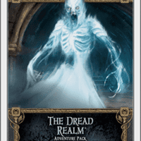The Lord of the Rings: The Card Game – The Dread Realm