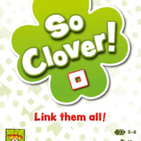 So Clover!