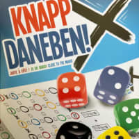 Knapp Daneben!
