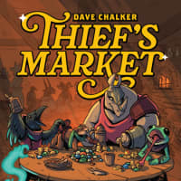 Thief's Market