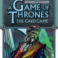 A Game of Thrones: The Card Game – The Pirates of Lys