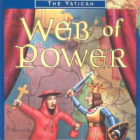 Web of Power: The Vatican