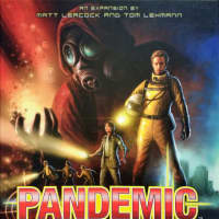 Pandemic: On the Brink
