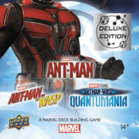 Legendary: A Marvel Deck Building Game – Ant-Man and the Wasp