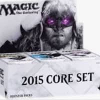 Magic: The Gathering – Core Set 2015