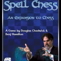 Spell Chess: an Expansion to Chess