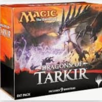 Magic: The Gathering – Dragons of Tarkir