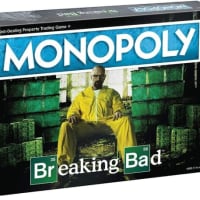 Monopoly: Breaking Bad