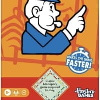 Monopoly: Go to Jail