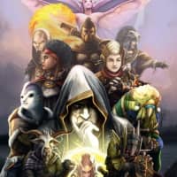 Terra Mystica: Fan Factions