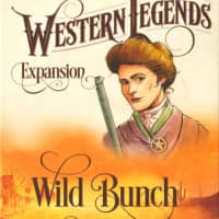 Western Legends: Wild Bunch of Extras