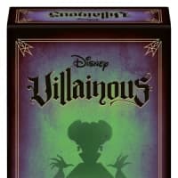 Disney Villainous: Come, We Fly!