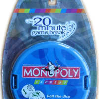 Monopoly Express