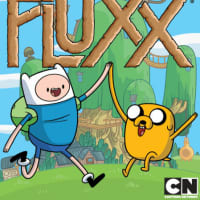 Adventure Time Fluxx
