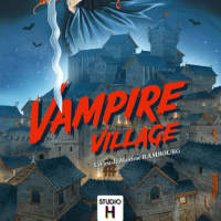 Vampire Village
