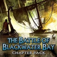 A Game of Thrones: The Card Game – The Battle of Blackwater Bay