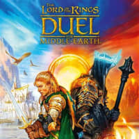 The Lord of the Rings: Duel for Middle-earth