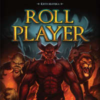Roll Player: Monsters & Minions