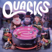 Quacks: All-In Edition