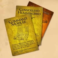 Too Many Bones: Crossover Loot Promo Pack