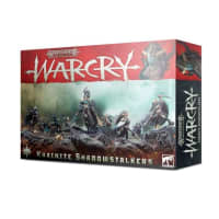 Warhammer Age of Sigmar: Warcry – Khainite Shadowstalkers