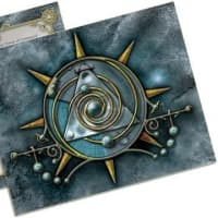 Talisman (Revised 4th Edition): Crown of Command