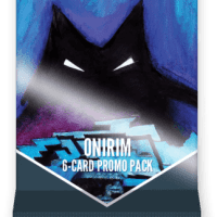 Rolling Realms: Onirim Promo Pack