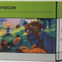 Tend: 7-12 Player Expansion