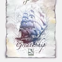 Darwin's Journey: Great Ship