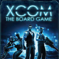 XCOM: The Board Game – Evolution