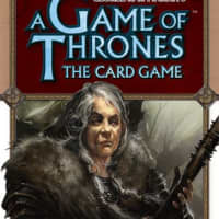 A Game of Thrones: The Card Game – A Harsh Mistress