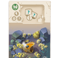Dice Forge: The Horn of Plenty promo card