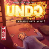 UNDO: Cherry Blossom Festival