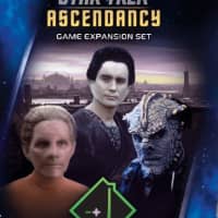 Star Trek: Ascendancy – The Dominion War