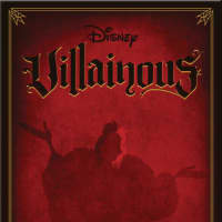 Disney Villainous: Perfectly Wretched