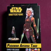 Star Wars: Shatterpoint – Padawan Ahsoka Tano Promo