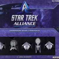 Star Trek: Alliance – Dominion War Campaign