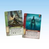 War of the Ring: The Card Game – Hope and Despair: Promo Cards