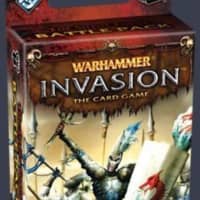 Warhammer: Invasion – The Silent Forge