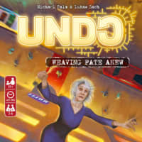 UNDO: Curse from the Past
